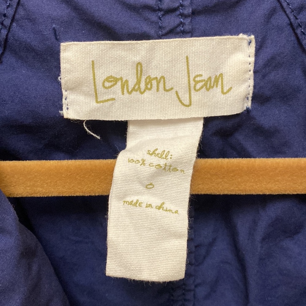 Convertible jacket - Picture 3 of 4